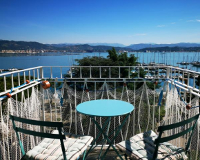 La Brezza Marina